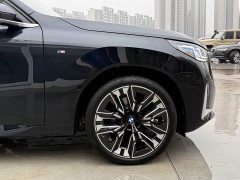 BMW X3 xDrive30L Luxury M Sport Package - ფოტო 16