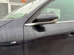 BMW X3 xDrive30L Luxury M Sport Package - ფოტო 17