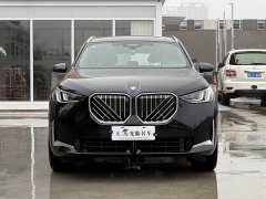 BMW X3 xDrive30L Luxury M Sport Package - ფოტო 18