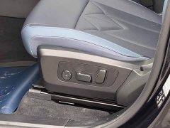 BMW X3 xDrive30L Luxury M Sport Package - ფოტო 19