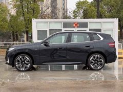 BMW X3 xDrive30L Luxury M Sport Package - ფოტო 2