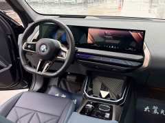 BMW X3 xDrive30L Luxury M Sport Package - ფოტო 3