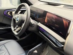 BMW X3 xDrive30L Luxury M Sport Package - ფოტო 5