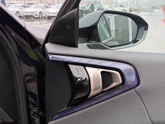 BMW X3 xDrive30L Luxury M Sport Package - ფოტო 6