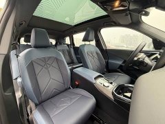 BMW X3 xDrive30L Luxury M Sport Package - ფოტო 8
