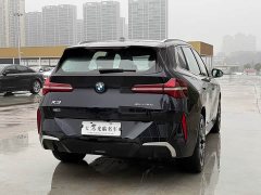 BMW X3 xDrive30L Luxury M Sport Package - ფოტო 9