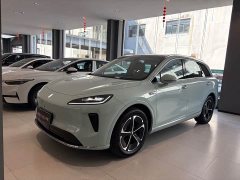 SAIC Shangjie H5 Extended Range Pro - ფოტო 1