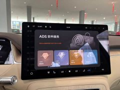 SAIC Shangjie H5 Extended Range Pro - ფოტო 19
