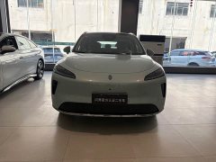 SAIC Shangjie H5 Extended Range Pro - ფოტო 2