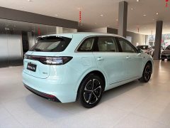 SAIC Shangjie H5 Extended Range Pro - ფოტო 6