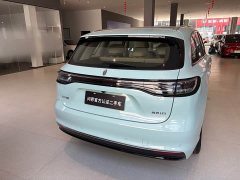 SAIC Shangjie H5 Extended Range Pro - ფოტო 8