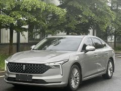 FAW Besturn B70 2023 Third Generation 1.5T Automatic Comfort Edition - ფოტო 1