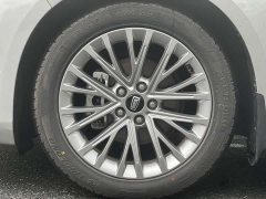 FAW Besturn B70 2023 Third Generation 1.5T Automatic Comfort Edition - ფოტო 10