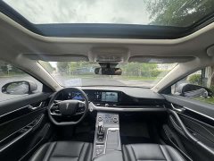 FAW Besturn B70 2023 Third Generation 1.5T Automatic Comfort Edition - ფოტო 11