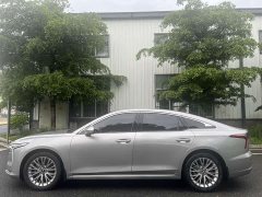 FAW Besturn B70 2023 Third Generation 1.5T Automatic Comfort Edition - ფოტო 12