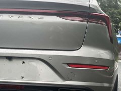 FAW Besturn B70 2023 Third Generation 1.5T Automatic Comfort Edition - ფოტო 13