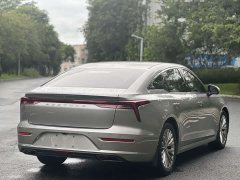 FAW Besturn B70 2023 Third Generation 1.5T Automatic Comfort Edition - ფოტო 14