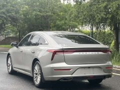 FAW Besturn B70 2023 Third Generation 1.5T Automatic Comfort Edition - ფოტო 15