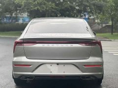 FAW Besturn B70 2023 Third Generation 1.5T Automatic Comfort Edition - ფოტო 16