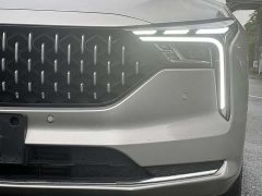 FAW Besturn B70 2023 Third Generation 1.5T Automatic Comfort Edition - ფოტო 4