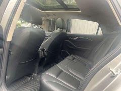 FAW Besturn B70 2023 Third Generation 1.5T Automatic Comfort Edition - ფოტო 6