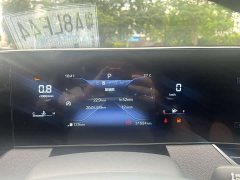 FAW Besturn B70 2023 Third Generation 1.5T Automatic Comfort Edition - ფოტო 7