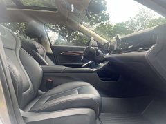 FAW Besturn B70 2023 Third Generation 1.5T Automatic Comfort Edition - ფოტო 8