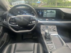FAW Besturn B70 2023 Third Generation 1.5T Automatic Comfort Edition - ფოტო 9