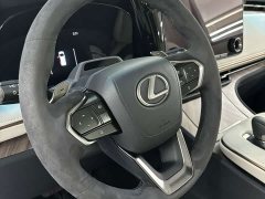 Lexus LM 2023 500h Six-Seat Premium Edition - ფოტო 11