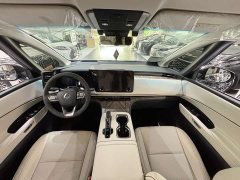 Lexus LM 2023 500h Six-Seat Premium Edition - ფოტო 13