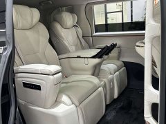 Lexus LM 2023 500h Six-Seat Premium Edition - ფოტო 14