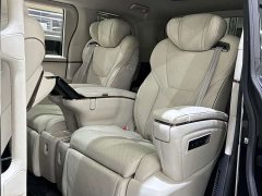 Lexus LM 2023 500h Six-Seat Premium Edition - ფოტო 15
