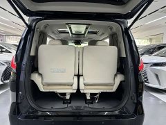 Lexus LM 2023 500h Six-Seat Premium Edition - ფოტო 17