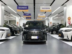 Lexus LM 2023 500h Six-Seat Premium Edition - ფოტო 3