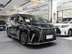 Lexus LM 2023 500h Six-Seat Premium Edition - ფოტო 4