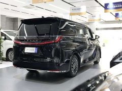 Lexus LM 2023 500h Six-Seat Premium Edition - ფოტო 5