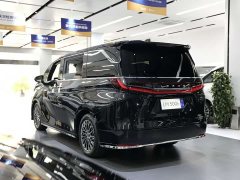 Lexus LM 2023 500h Six-Seat Premium Edition - ფოტო 7