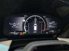 Lexus LM 2023 500h Six-Seat Premium Edition - ფოტო 9