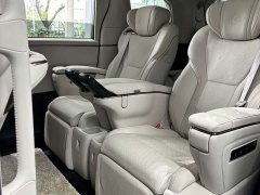 Lexus LM 2023 500h Six-Seat Premium Edition - ფოტო 12