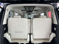 Lexus LM 2023 500h Six-Seat Premium Edition - ფოტო 17