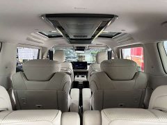 Lexus LM 2023 500h Six-Seat Premium Edition - ფოტო 18