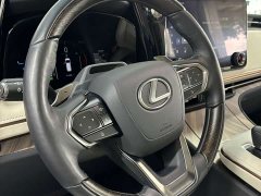 Lexus LM 2023 500h Six-Seat Premium Edition - ფოტო 9