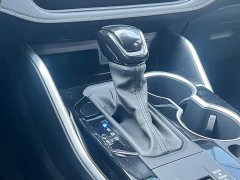 Toyota Highlander 2022 Hybrid 2.5L AWD Elite 7-Seater - ფოტო 10