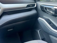 Toyota Highlander 2022 Hybrid 2.5L AWD Elite 7-Seater - ფოტო 14