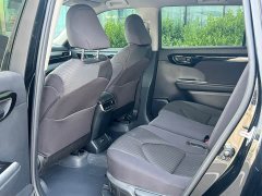 Toyota Highlander 2022 Hybrid 2.5L AWD Elite 7-Seater - ფოტო 16