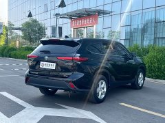 Toyota Highlander 2022 Hybrid 2.5L AWD Elite 7-Seater - ფოტო 5