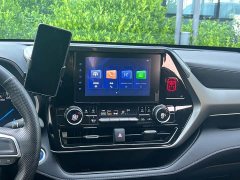 Toyota Highlander 2022 Hybrid 2.5L AWD Elite 7-Seater - ფოტო 9