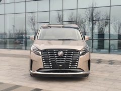 Buick GL8 ES Luxe Comfort - ფოტო 1