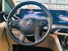 Buick GL8 ES Luxe Comfort - ფოტო 10