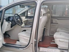 Buick GL8 ES Luxe Comfort - ფოტო 12